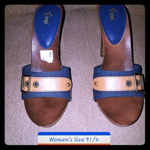 Womens Shoes